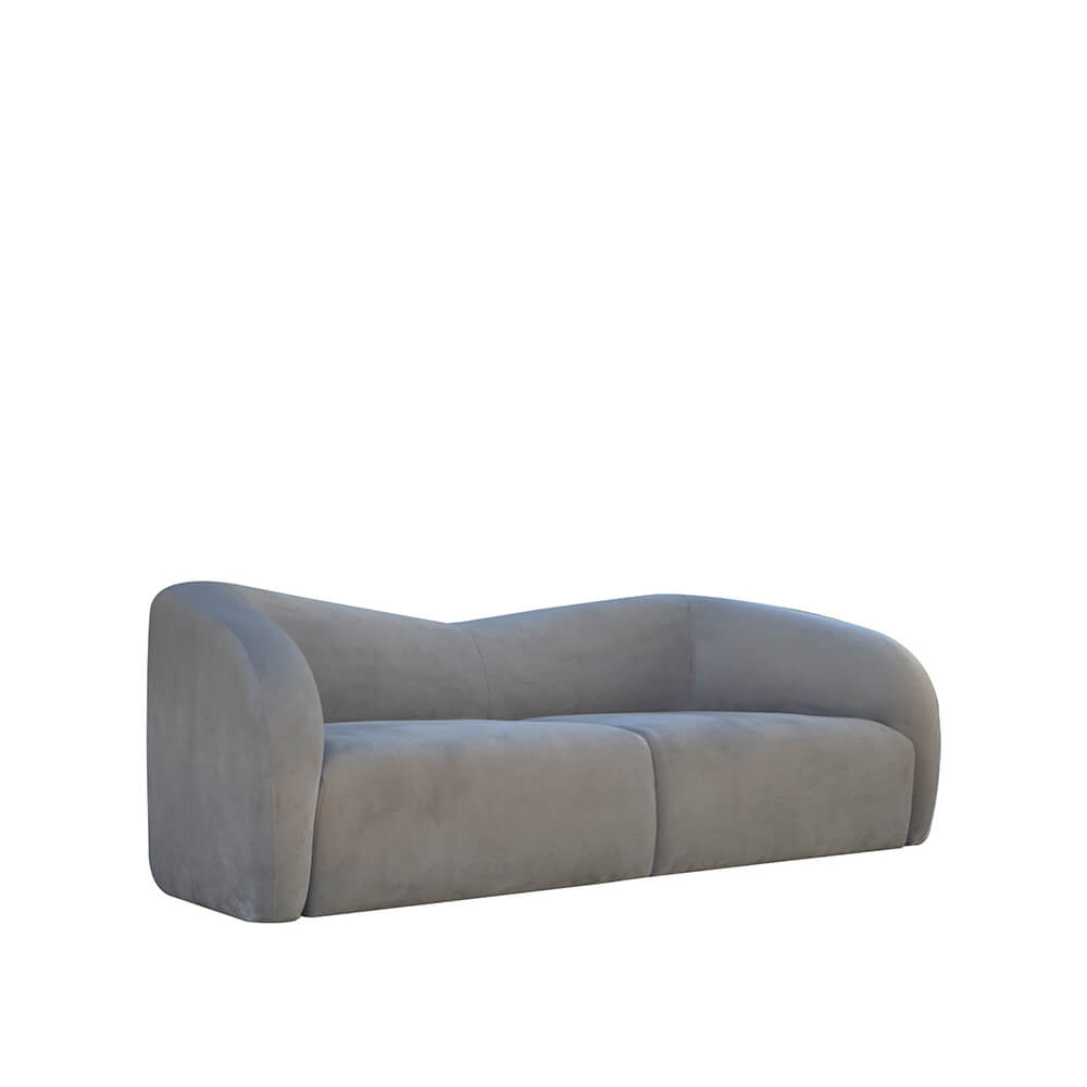 Vitrino Sofa 3