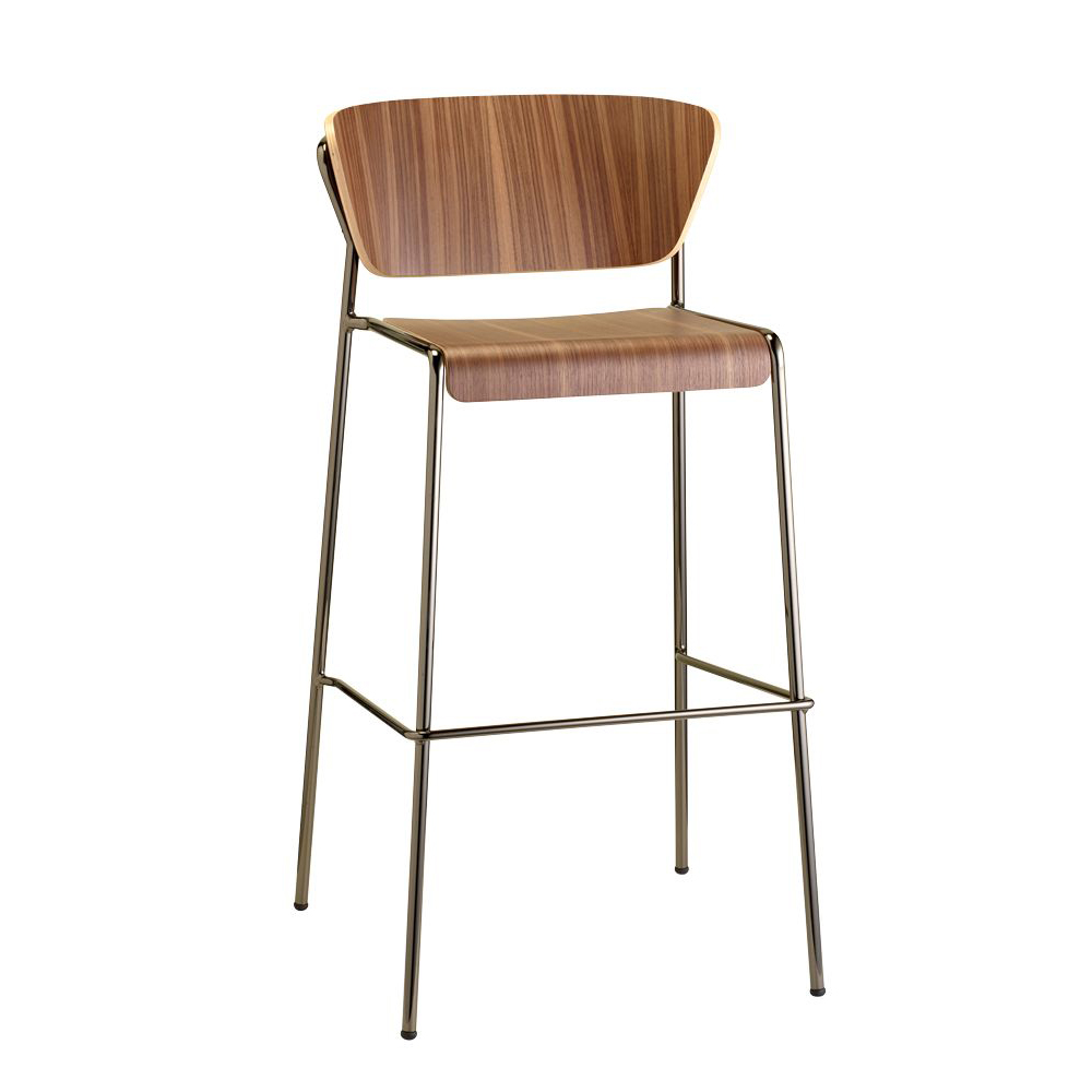 Dekor: Canaletto Walnut