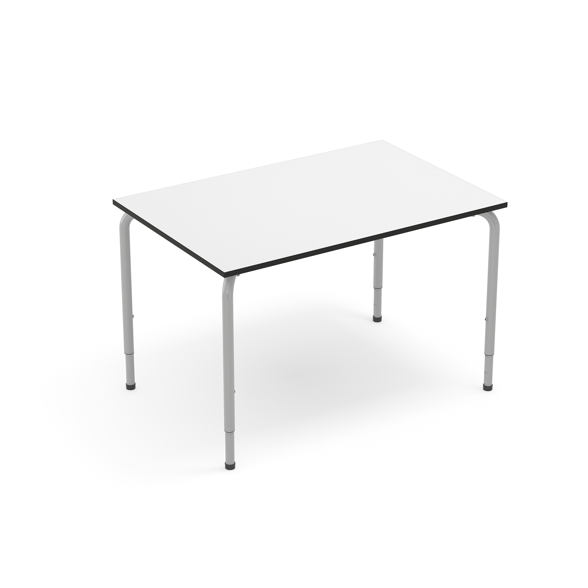Rectangle Tisch Rectangle