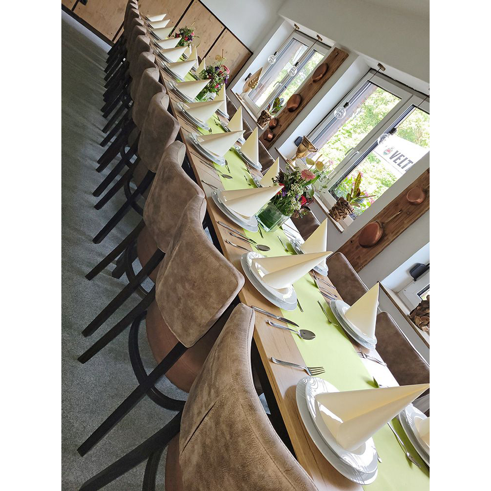 Foto: Damaschker Hof │Lingen