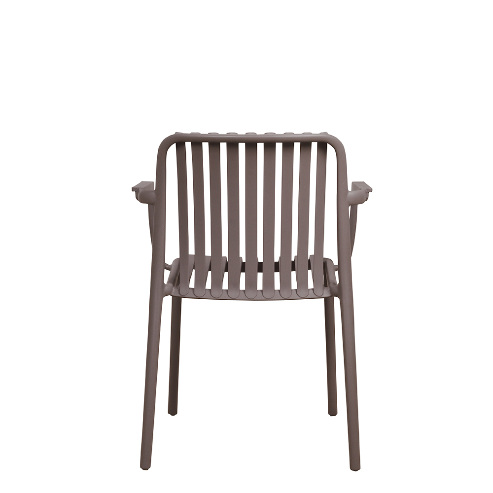 Gastronomie-outdoor-kunststoff-stuh-FOMAl-1819_Taupe_hinten_1000px