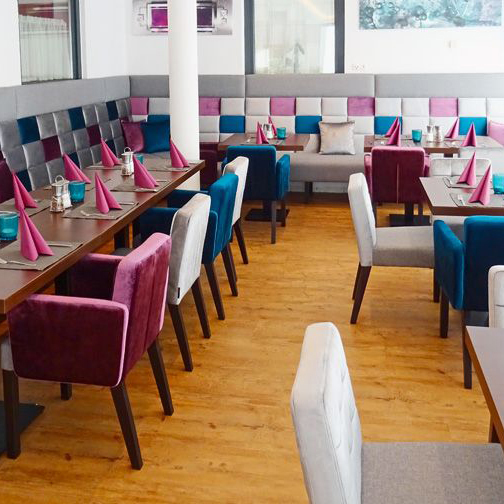 Hotel Restaurant Rosengarten, Zell (A)