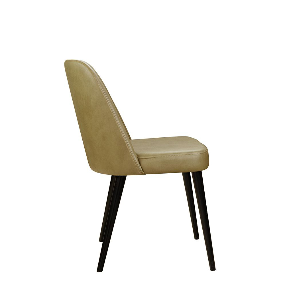 Beizton: Schwarz  |  Bezug: Gavin-201