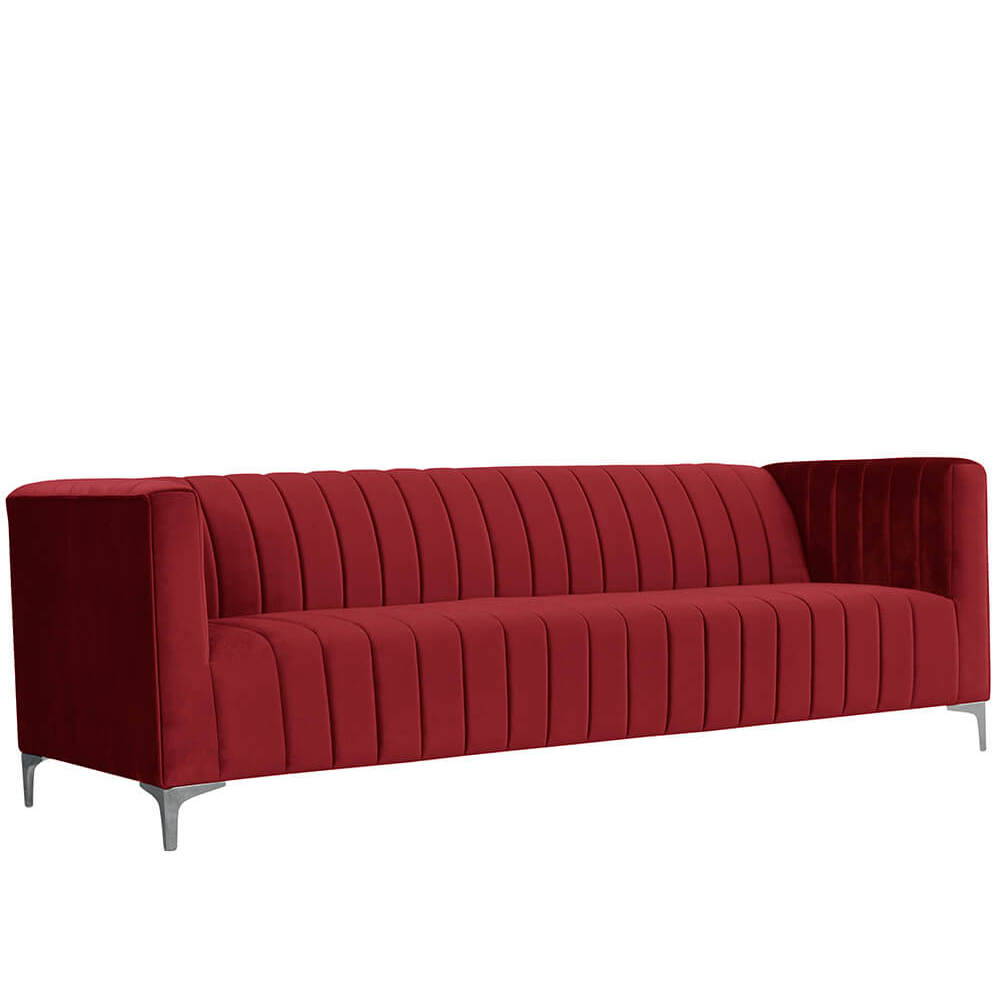 Lounge_Polstersofa_montone_sofa_3_vorne Montone Sofa 3