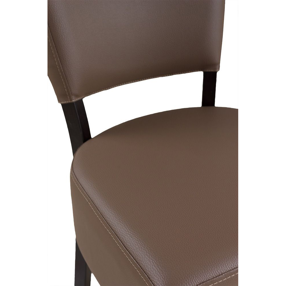 Beizton: Wenge/Bezug: D-7035