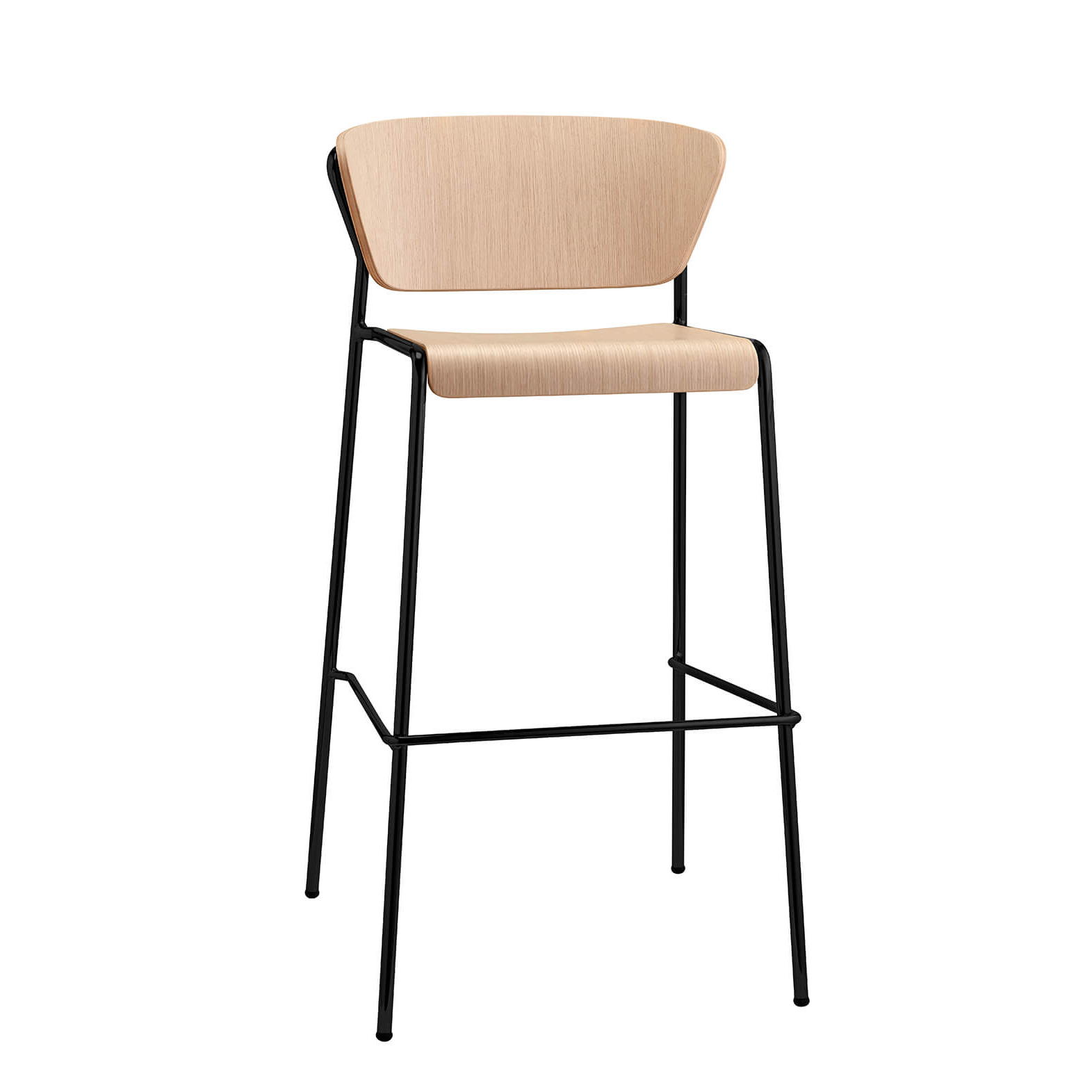 Liesa-Bar 2854 Anthrazit