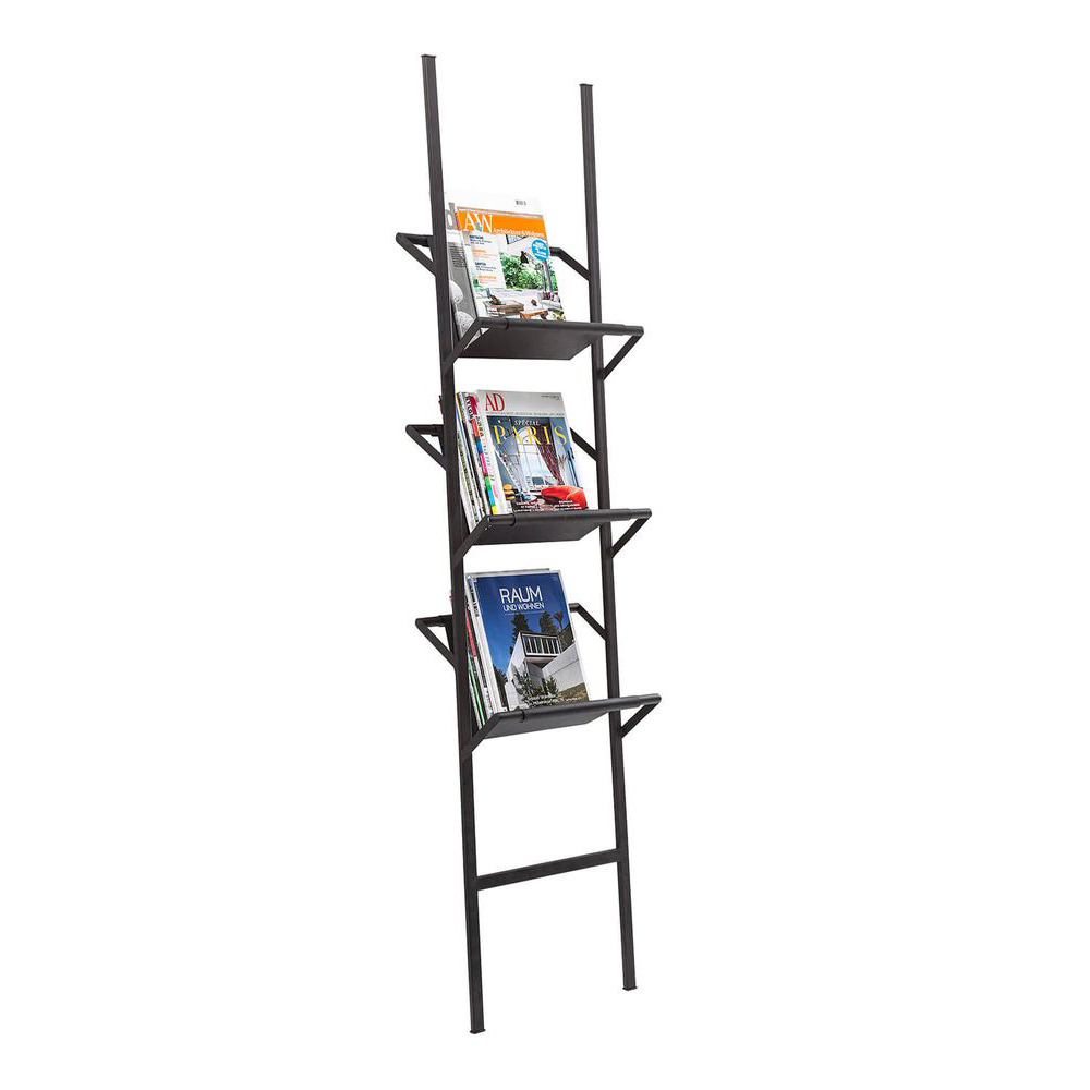 Zeitungsständer Exposition