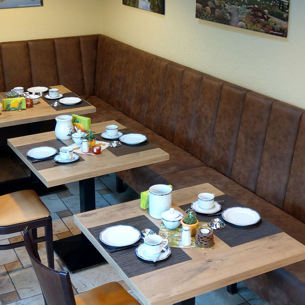 Foto: Pension „Body Sun“, Niesky