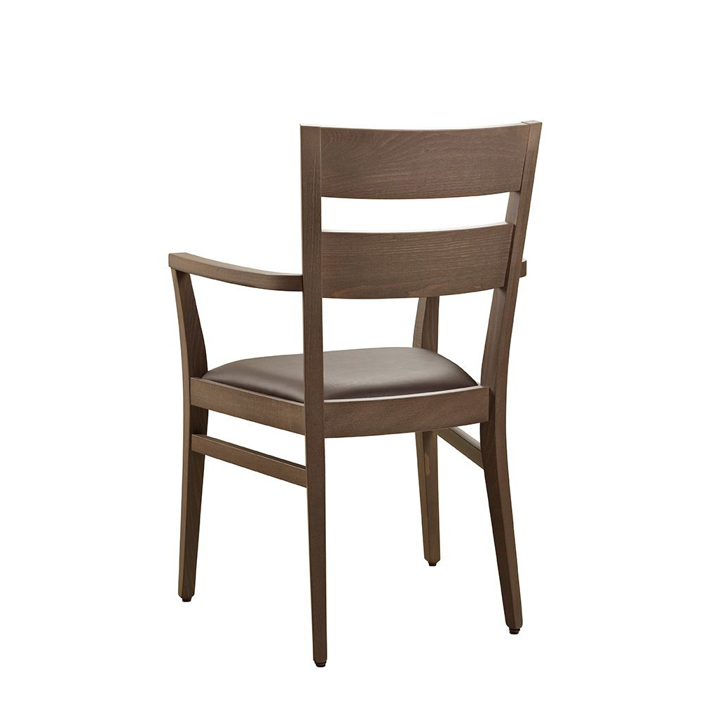 Beizton: ähnl. Nougat/Bezug: D-33