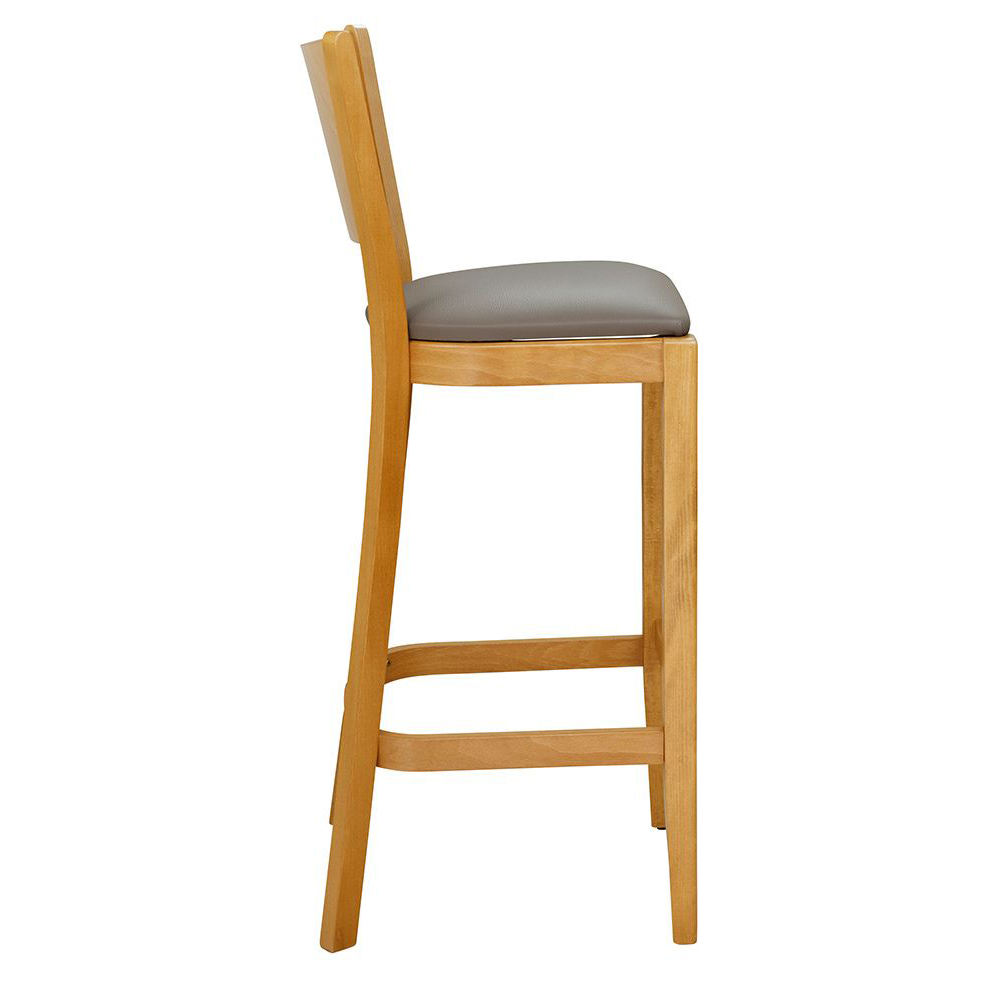 Beizton: Buche dunkel | Bezug: D-7014