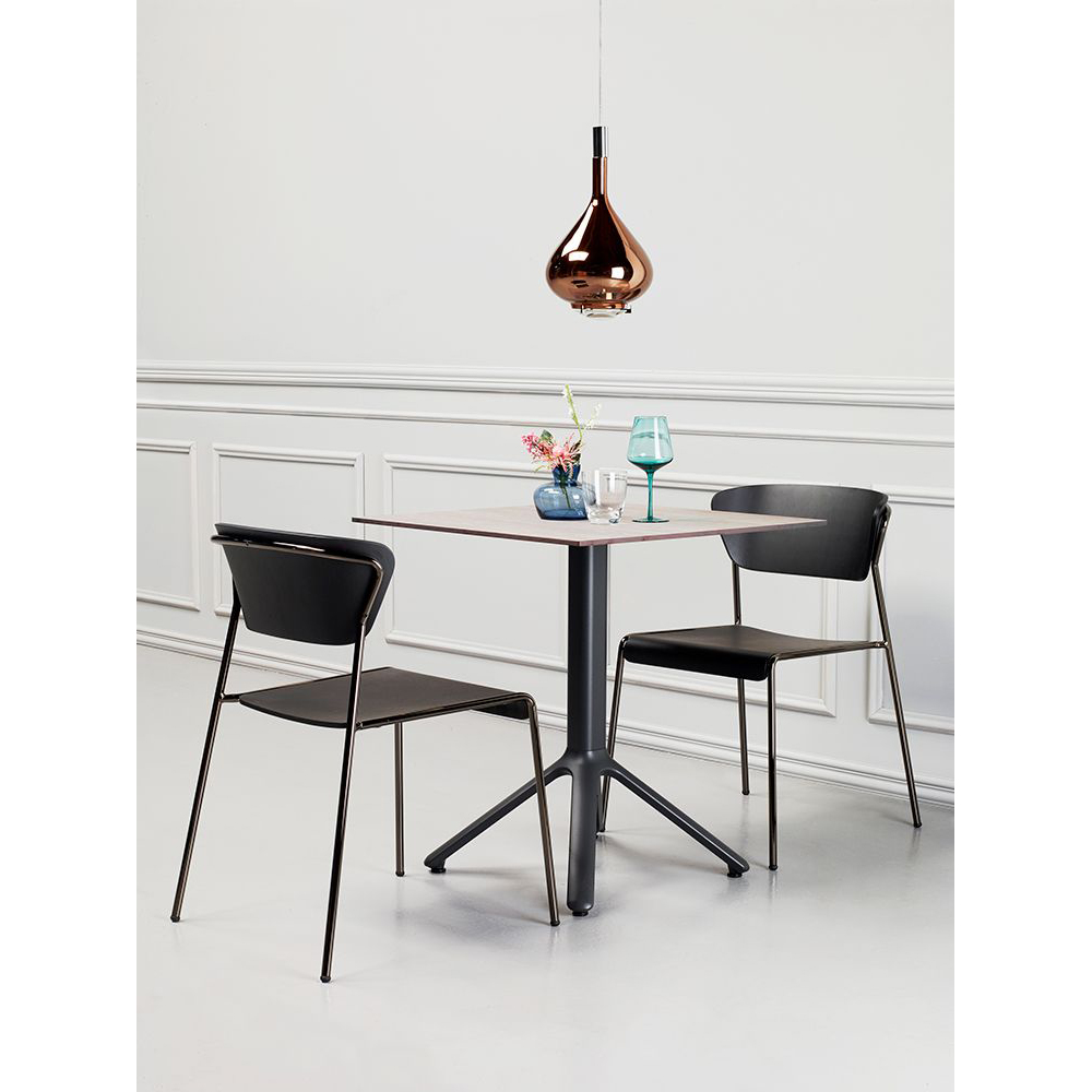 Dekor: Black Stained Oak