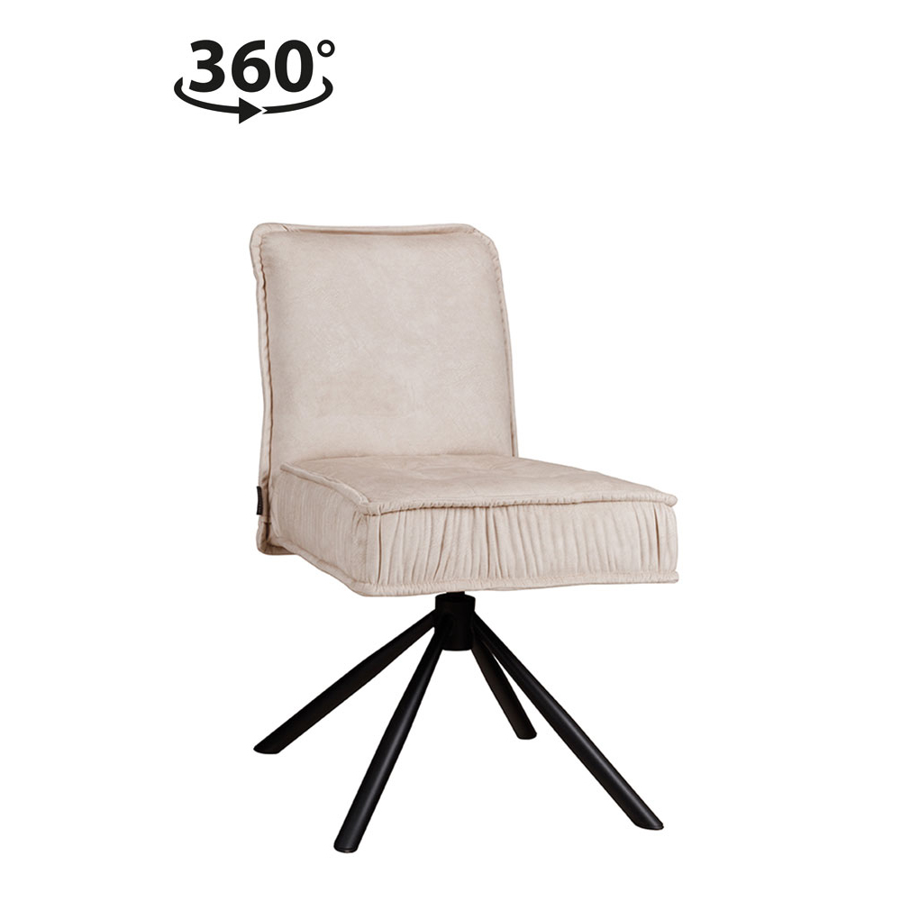 Gastronomiestuhl Chico Marble-901 vorne