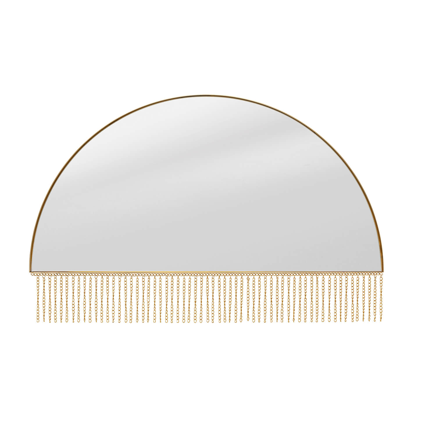 Wandspiegel Opera Half 70x110cm