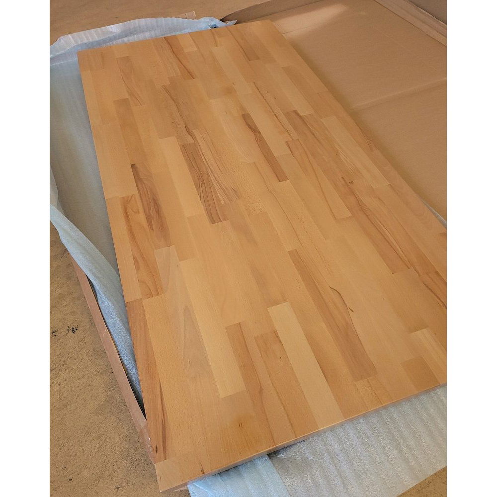 Tischplatte Massivholz 160x80cm Sonderposten Tischplatte Massivholz 160x80cm Sonderposten