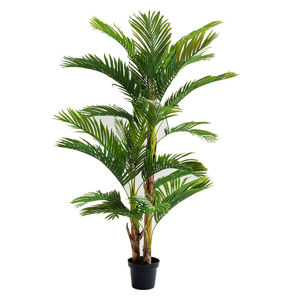 Deko Pflanze Palm Tree 190cm