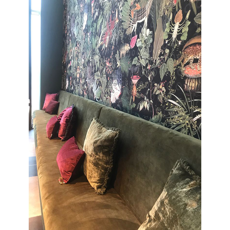 Foto: Kichechef Exploitation SARL