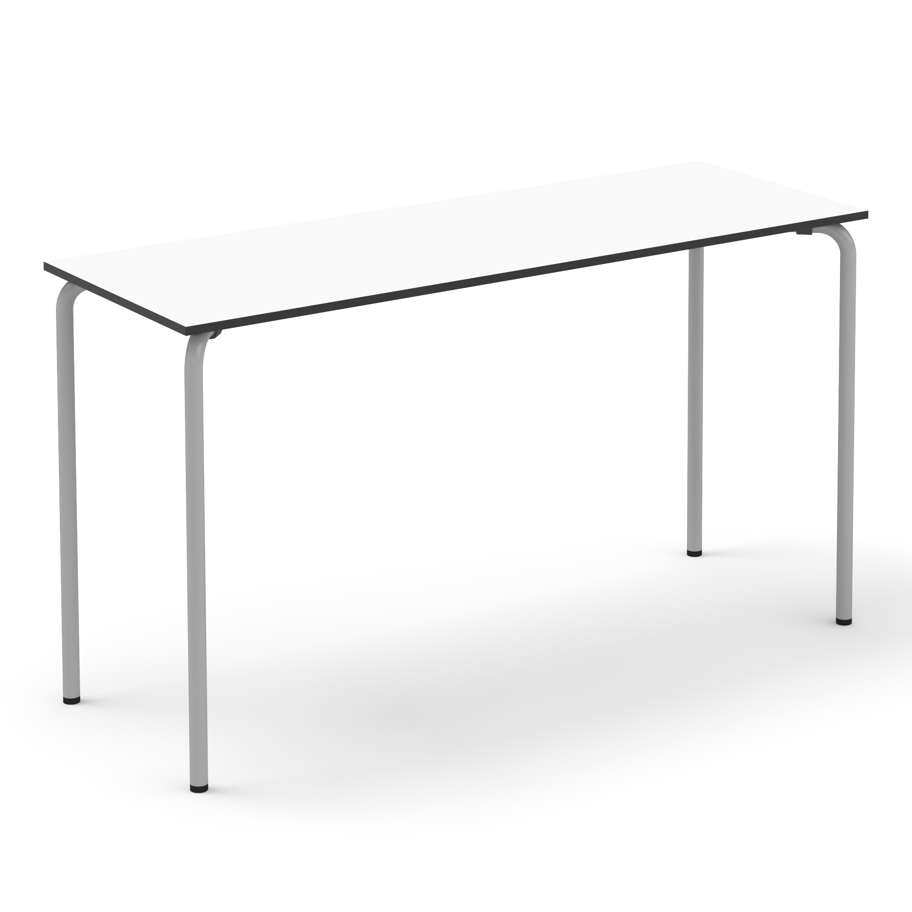 RECTANGLE-PLUS-2353 Stehtisch Rectangle Plus