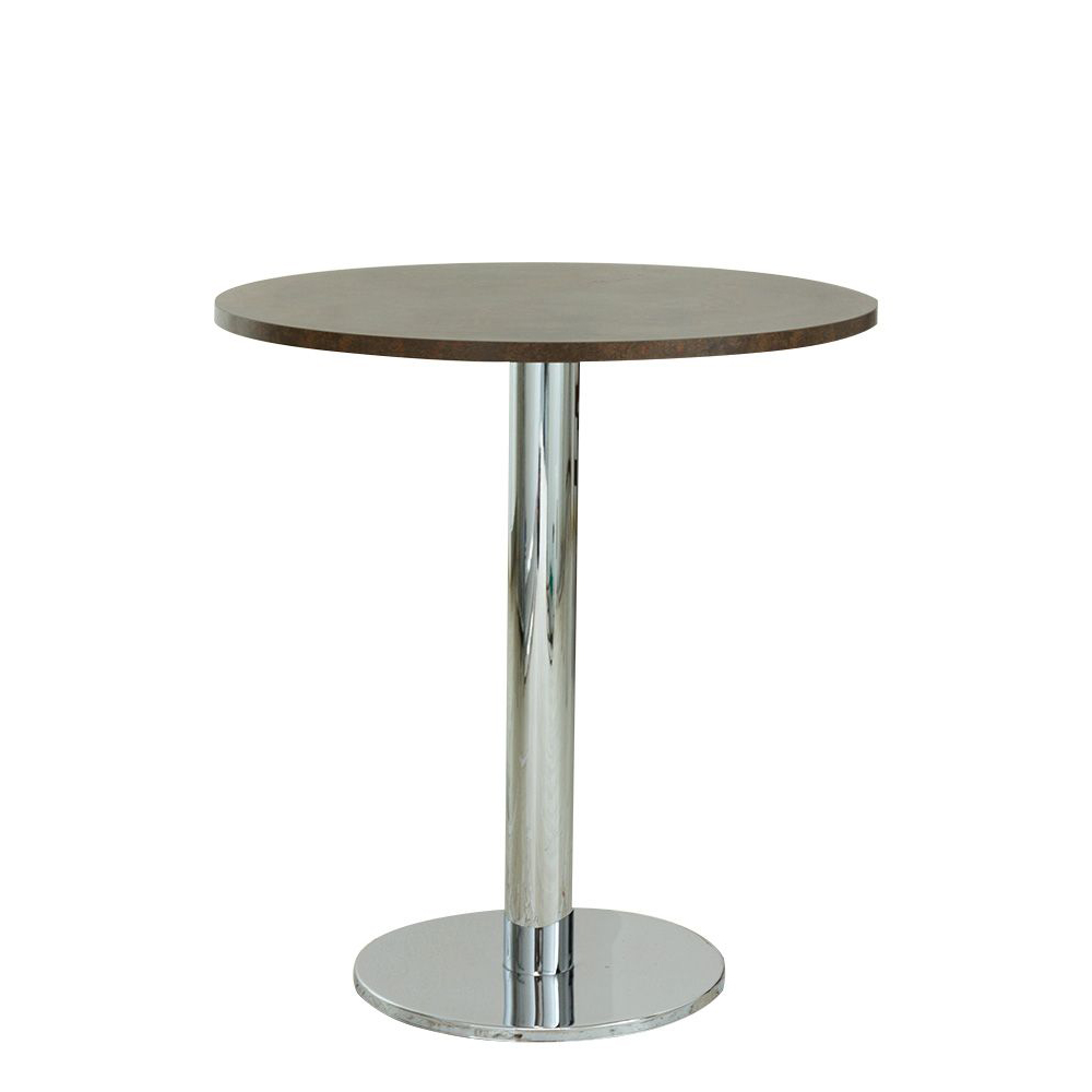 Anwendungsbeispiel mit Platte Melaminharz