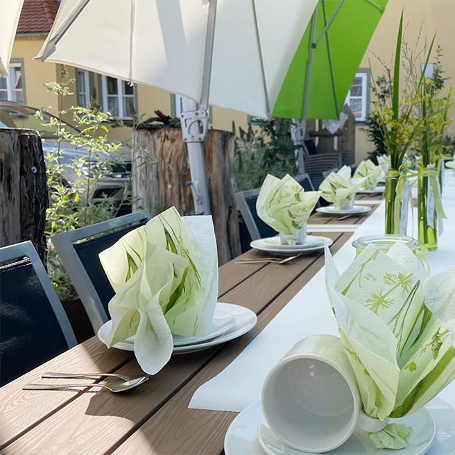 Hofcafé Lindkirchen