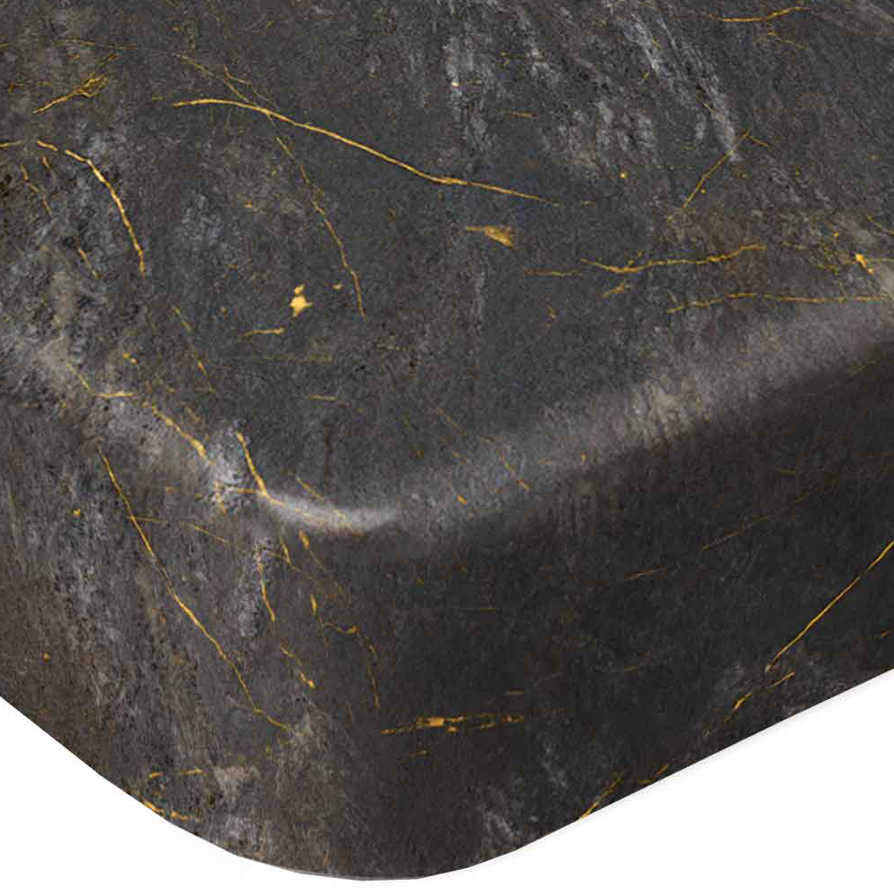 Gastronomietisch_Terrassentischplatte_Topalit_Classicline_Aurum Topalit Aurum classicline