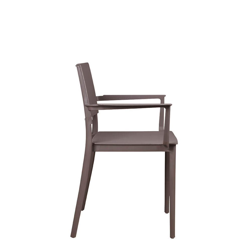 Gastronomiestuhl_Outdoor_Kunststoffstuhl_FOMA-1861-Taupe_71
