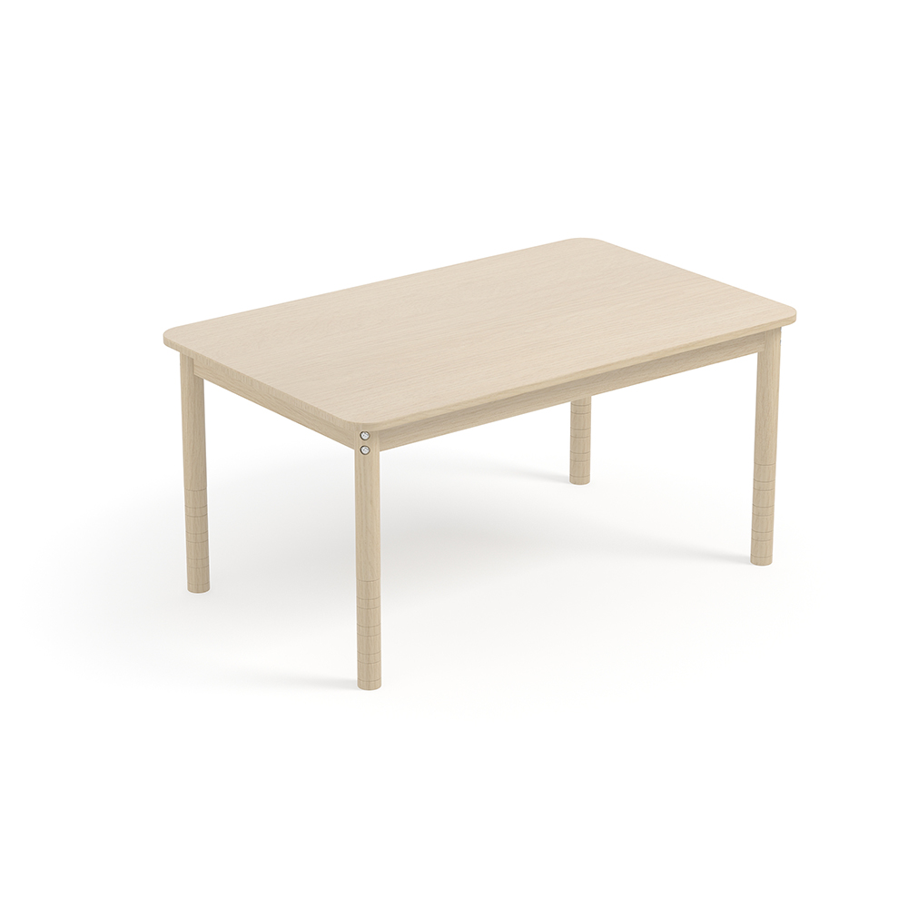 TEO-T2-T3 Holztisch Teo