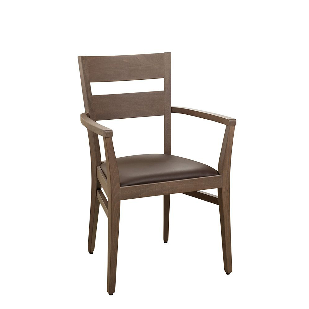 Beizton: ähnl. Nougat/Bezug: D-33