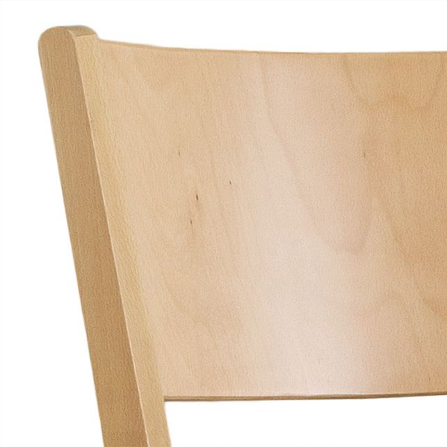 Beizton: Buche dunkel