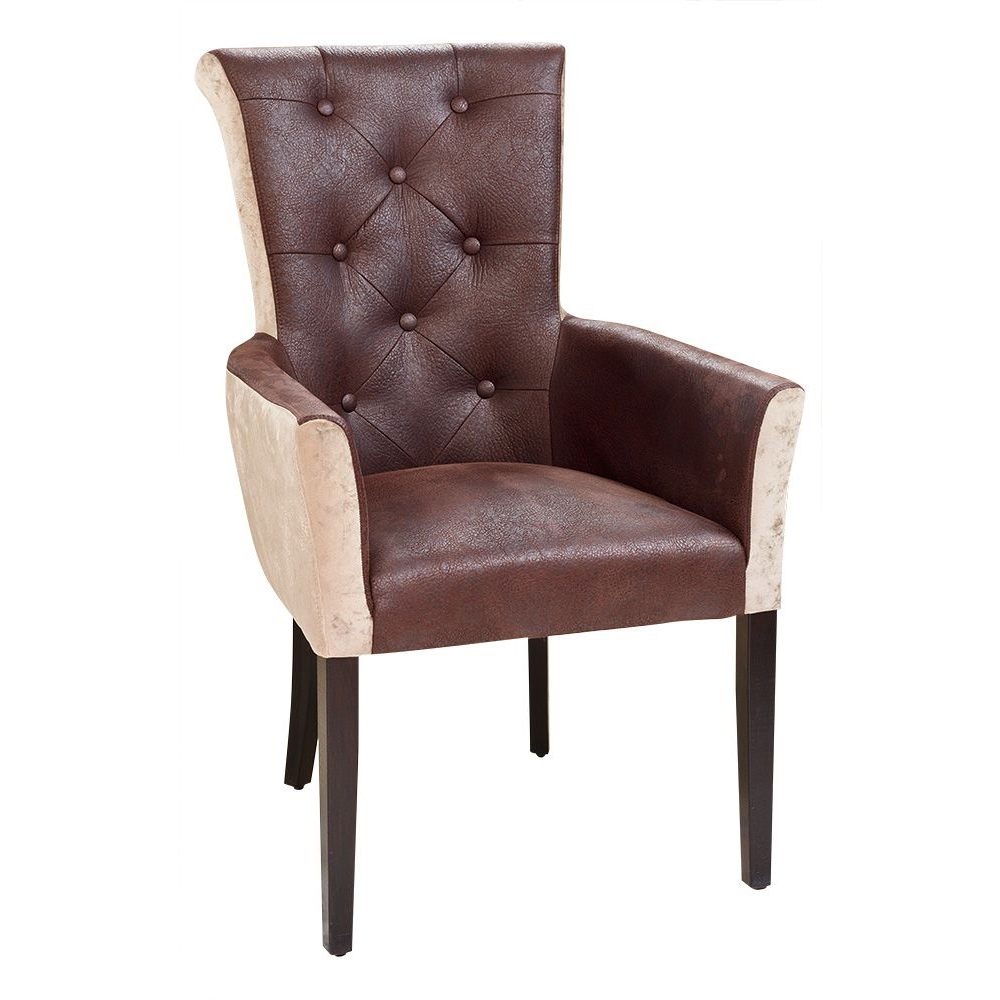 zweifarbiger Bezug möglich (auf Anfrage)