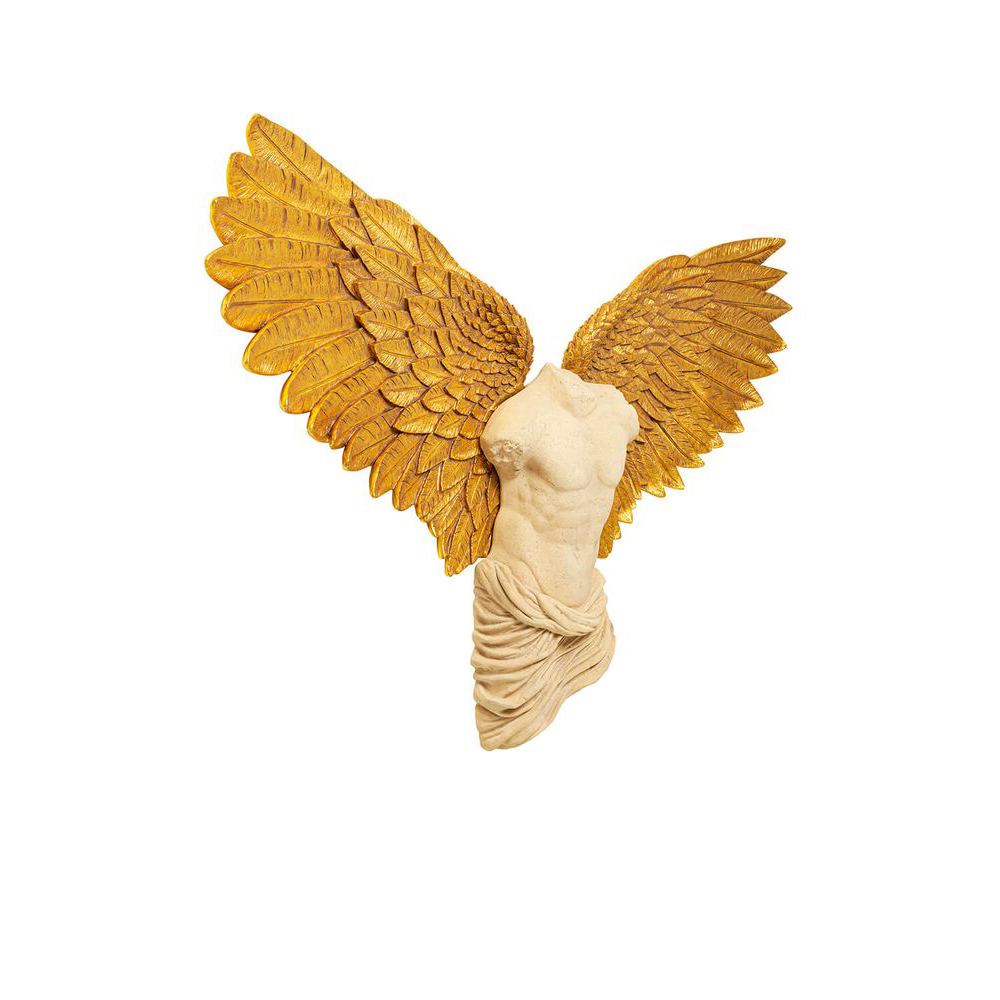 Wandobjekt Gab Angel