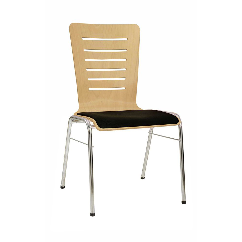 Contral-610-20-front Konferenzstuhl Cono 610