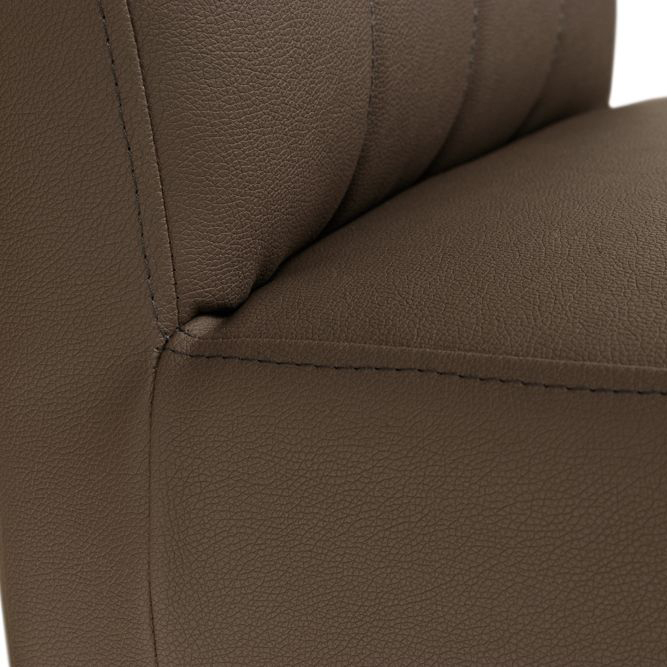 Beizton: Schwarz / Bezug: Elastron-Arizona-Mouse