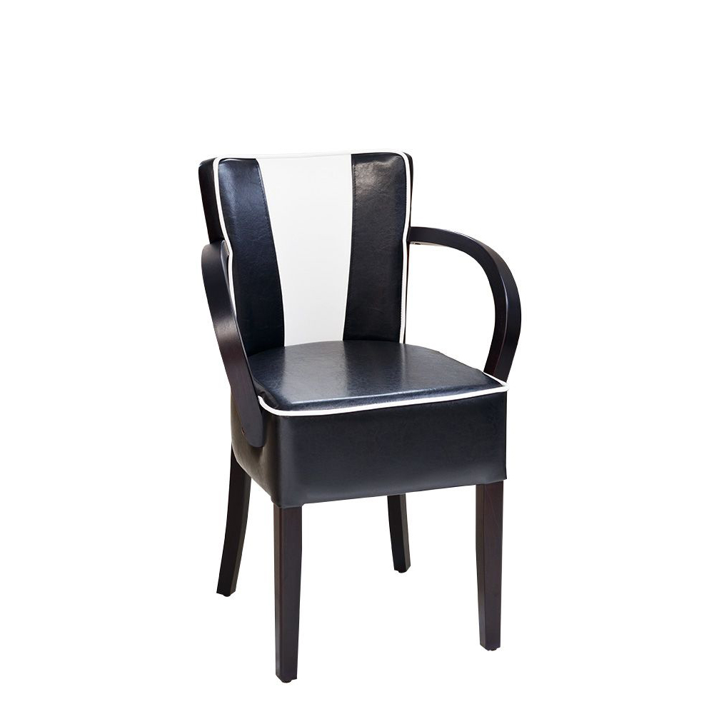 Beizton: Wenge/Bezug: MG-13 mit MG-0