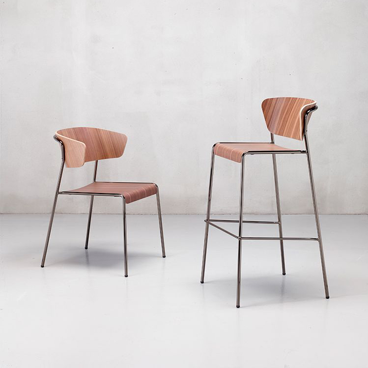 Dekor: Canaletto Walnut