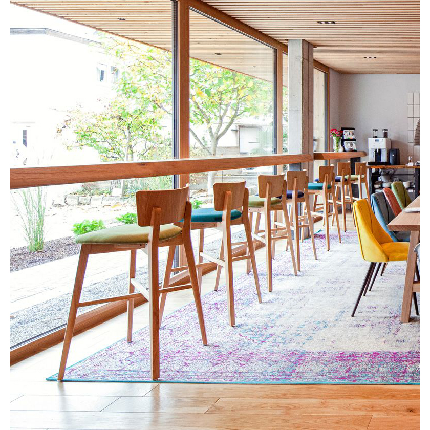 Foto: Restaurant Zur Glocke, Höchstädt