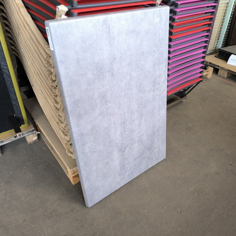 Werzalit Classic City 120x80 - Sonderposten