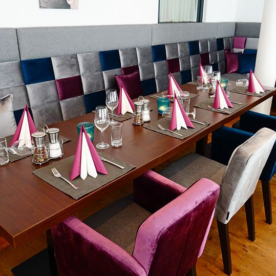 Hotel Restaurant Rosengarten, Zell im Zillertal (A)