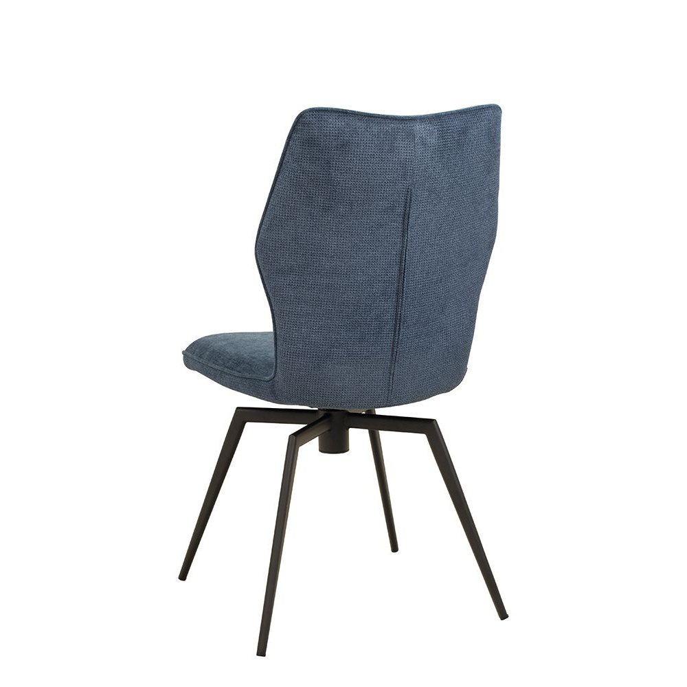 Metallstuhl FONDI Caerula