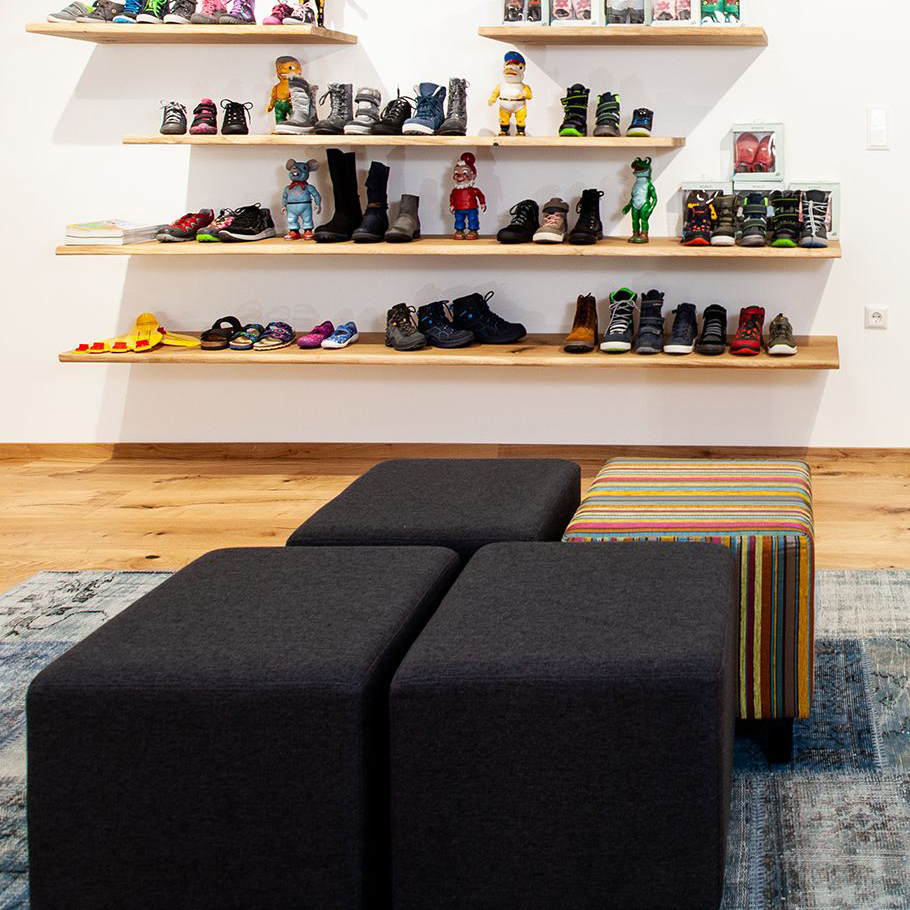 OTTER FRIEDRICH GMBH & CO KG, Vorau/Foto: Karoline Karner