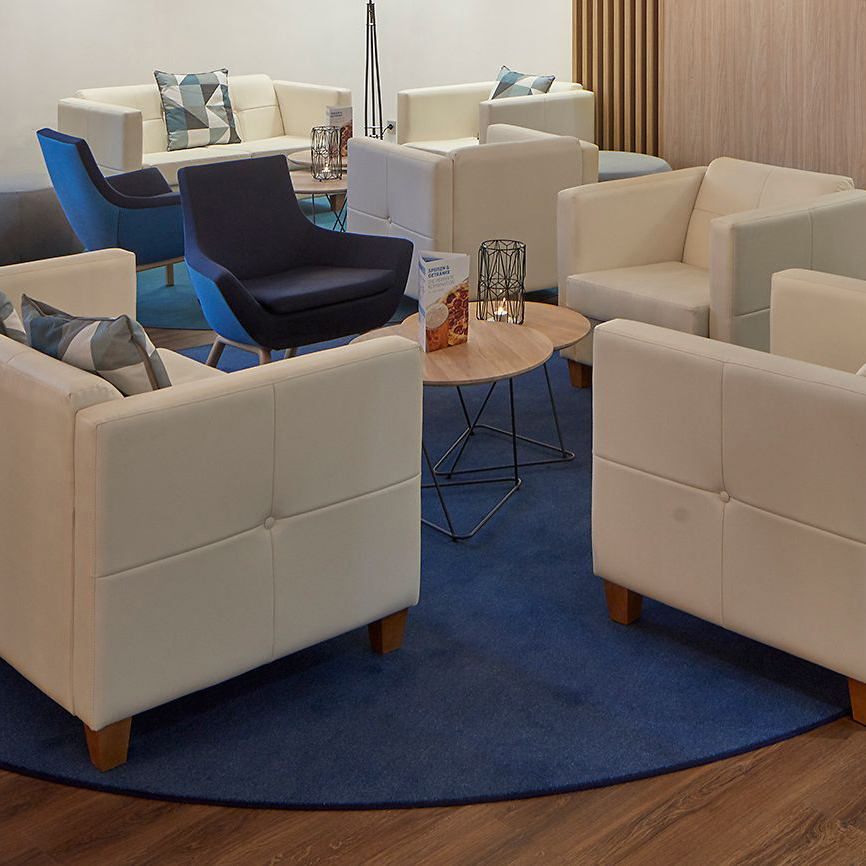 IFA Gesellschaft für Immobilien mbH & Co, KG, Schillingen | Foto: Lukas Huneke