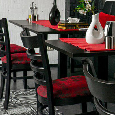 Foto: Magie des Orients Restaurant