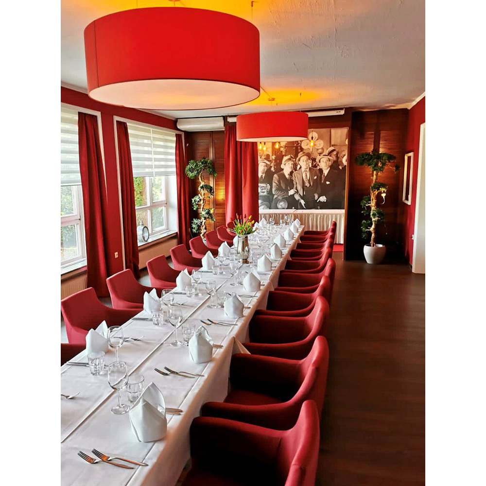 Foto: Parkhotel Milser Krug  | Bielefeld
