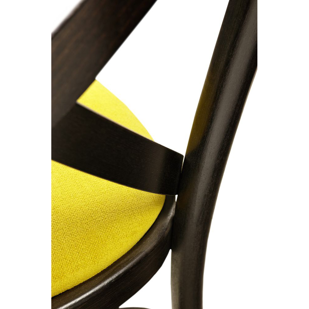 Beizton: Wenge / Bezug: Princess-11