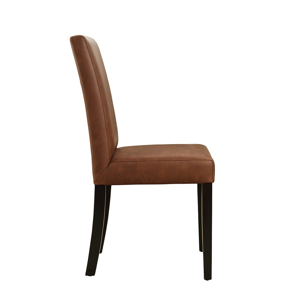 Beizton: Wenge/Bezug: Vintage-805