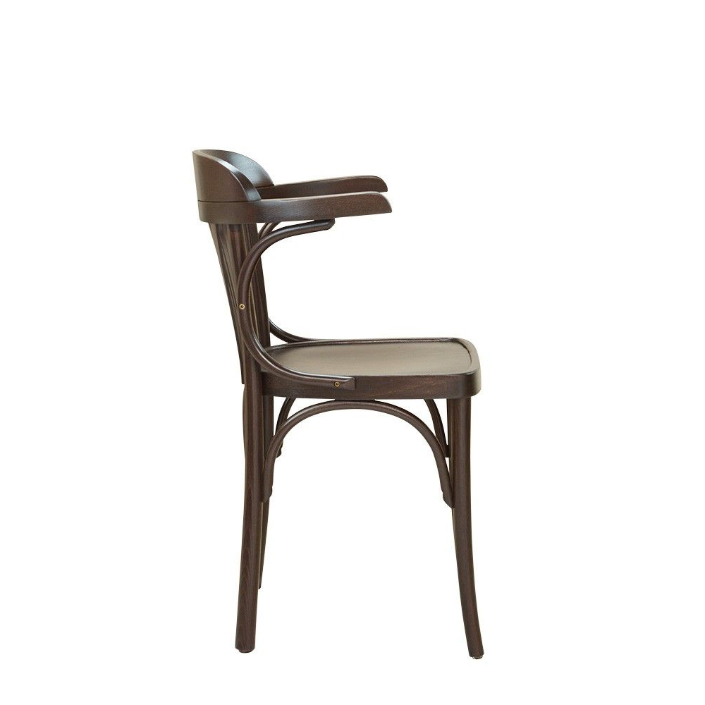 Beizton: American Walnut