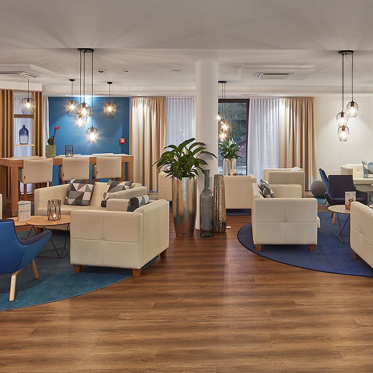 Foto: IFA Gesellschaft für Immobilien mbH & Co, KG, Schillingen