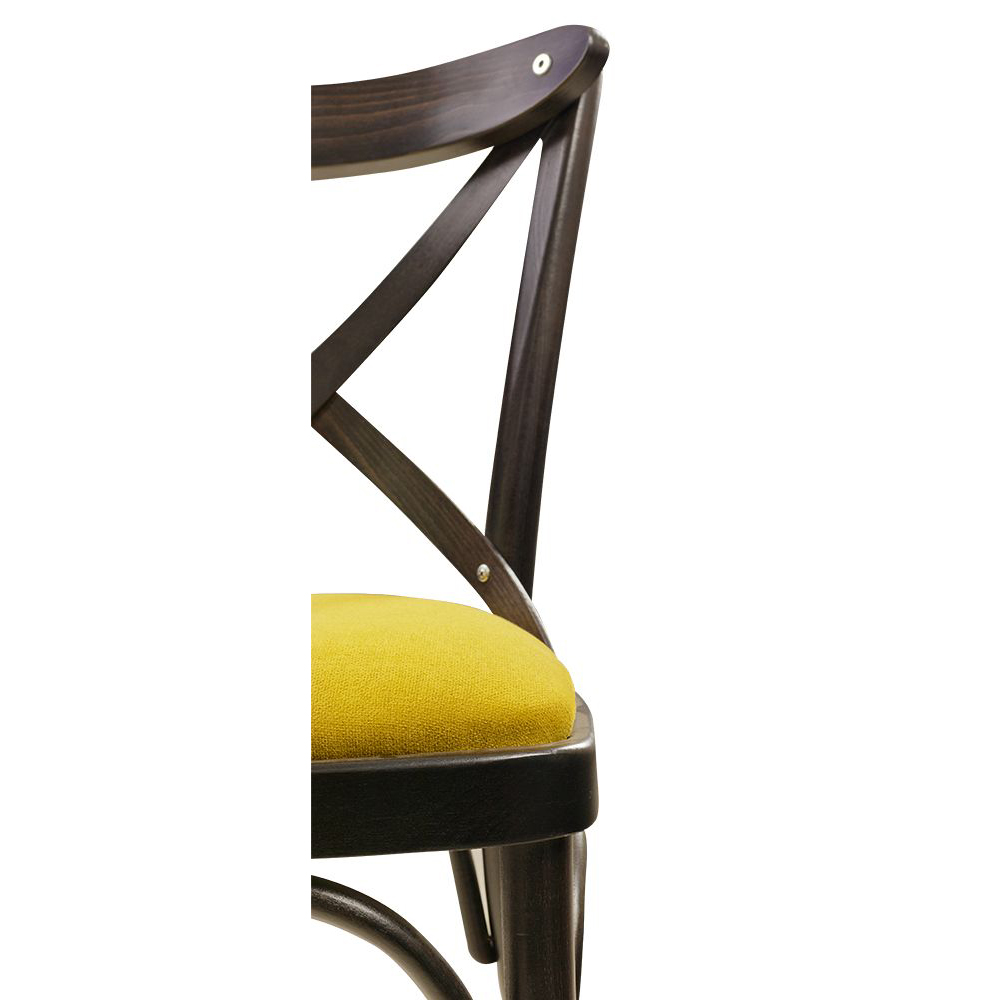 Beizton: Wenge / Bezug: Princess-11