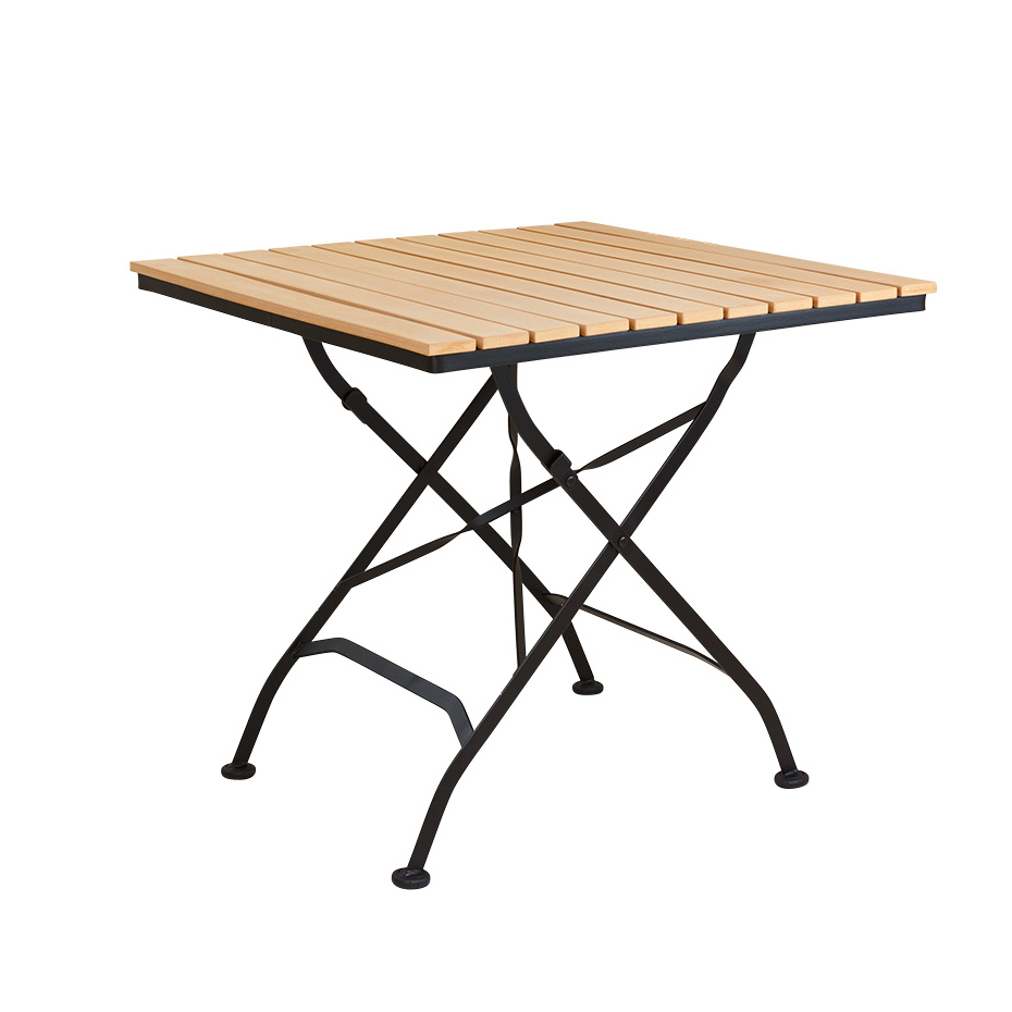 Tisch Josef Premium 80x80cm Tisch Josef Premium 80x80cm