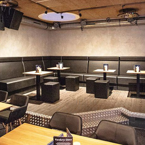 Veranstaltungszentrum komma! | Foto: Smartconcept Planungsbüro | Wörgl (A)