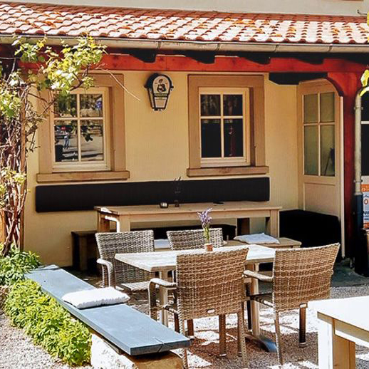 Foto: Gasthaus Sonnenschein im Appels Max | Kronach